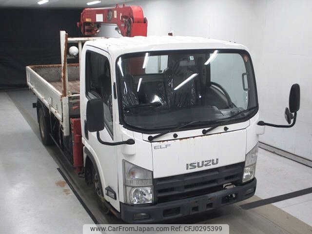 isuzu elf-truck 2012 -ISUZU--Elf NMR85AN-7017907---ISUZU--Elf NMR85AN-7017907- image 1