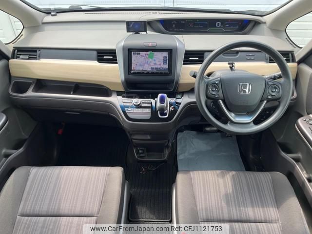 honda freed-hybrid 2018 quick_quick_GB7_GB7-1075988 image 2