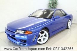 nissan skyline 1993 quick_quick_HNR32_HNR32-036144