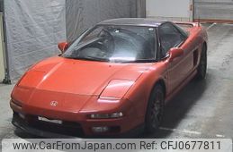 honda nsx 1991 -HONDA--NSX NA1-1003122---HONDA--NSX NA1-1003122-