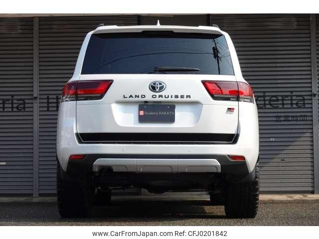 toyota land-cruiser 2023 quick_quick_3BA-VJA300W_VJA300-4080493 image 2