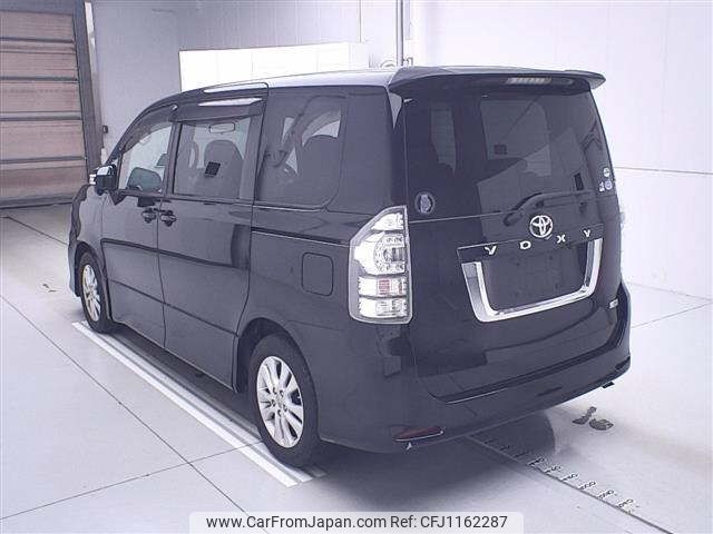 toyota voxy 2010 -TOYOTA--Voxy ZRR70W-0351842---TOYOTA--Voxy ZRR70W-0351842- image 2