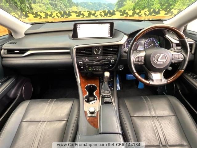 lexus rx 2017 -LEXUS--Lexus RX DBA-AGL20W--AGL20-0004901---LEXUS--Lexus RX DBA-AGL20W--AGL20-0004901- image 2