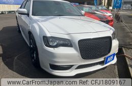chrysler 300 2017 CFJ1809167