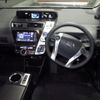toyota prius-α 2019 -TOYOTA--Prius α ZVW41W-0077420---TOYOTA--Prius α ZVW41W-0077420- image 5