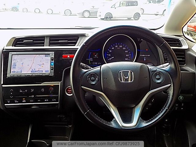 honda fit 2017 -HONDA--Fit DAA-GP5--GP5-3317878---HONDA--Fit DAA-GP5--GP5-3317878- image 2