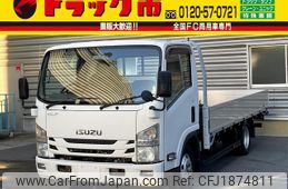 isuzu elf-truck 2015 CFJ1874811