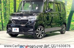 honda n-box 2017 CFJ1630876
