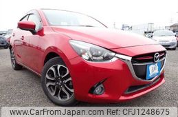 mazda demio 2014 646828-N2025050064F-24