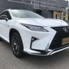 lexus rx 2017 -LEXUS--Lexus RX DBA-AGL20W--AGL20-0007556---LEXUS--Lexus RX DBA-AGL20W--AGL20-0007556- image 5