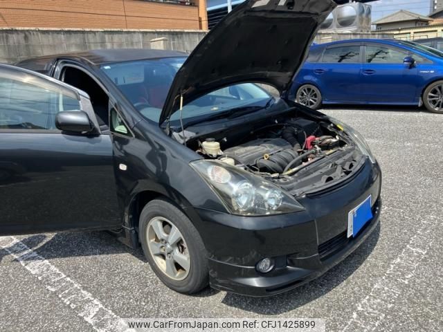 toyota wish 2004 -TOYOTA--Wish CBA-ZNE10G--ZNE10-0185283---TOYOTA--Wish CBA-ZNE10G--ZNE10-0185283- image 2