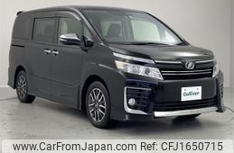 toyota voxy 2016 CFJ1650715
