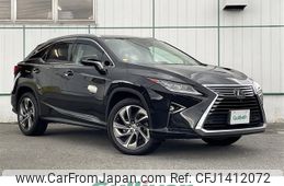 lexus rx 2017 CFJ1412072