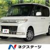 daihatsu tanto 2010 -DAIHATSU--Tanto DBA-L375S--L375S-0321391---DAIHATSU--Tanto DBA-L375S--L375S-0321391- image 1