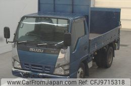 isuzu elf-truck 2005 -ISUZU--Elf NKR81-7011982---ISUZU--Elf NKR81-7011982-