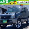 suzuki jimny 2008 quick_quick_ABA-JB23W_JB23W-602553 image 1