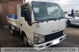 isuzu elf-truck 2012 -ISUZU 【三重 400ね2525】--Elf NJR85AD-7022099---ISUZU 【三重 400ね2525】--Elf NJR85AD-7022099-