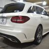 mercedes-benz c-class-station-wagon 2018 -MERCEDES-BENZ--Benz C Class Wagon DAA-205277--WDD2052772F802971---MERCEDES-BENZ--Benz C Class Wagon DAA-205277--WDD2052772F802971- image 2