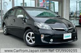 toyota prius 2013 -TOYOTA--Prius DAA-ZVW30--ZVW30-5651327---TOYOTA--Prius DAA-ZVW30--ZVW30-5651327-