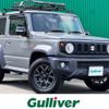 suzuki jimny-sierra 2019 -SUZUKI--Jimny Sierra 3BA-JB74W--JB74W-110909---SUZUKI--Jimny Sierra 3BA-JB74W--JB74W-110909- image 1