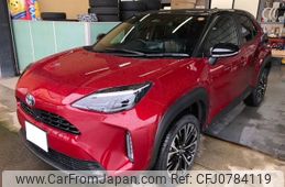 toyota yaris-cross 2025 -TOYOTA 【富山 301ﾌ5399】--Yaris Cross MXPJ10--3168991---TOYOTA 【富山 301ﾌ5399】--Yaris Cross MXPJ10--3168991-