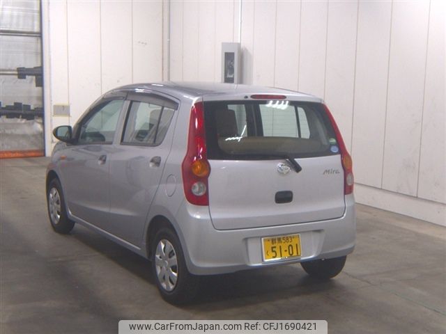 daihatsu mira 2015 CFJ1690421 image 2