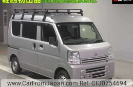 nissan clipper-van 2016 -NISSAN 【名古屋 】--Clipper Van DR17V-142261---NISSAN 【名古屋 】--Clipper Van DR17V-142261-