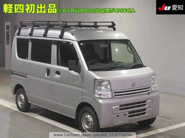 nissan clipper-van 2016 -NISSAN 【名古屋 】--Clipper Van DR17V-142261---NISSAN 【名古屋 】--Clipper Van DR17V-142261- image 1