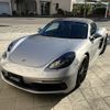 porsche boxster 2020 CFJ1796558 image 5