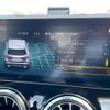 mercedes-benz gla-class 2020 -MERCEDES-BENZ--Benz GLA 3DA-247713M--W1N2477132J149853---MERCEDES-BENZ--Benz GLA 3DA-247713M--W1N2477132J149853- image 7
