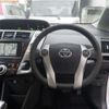 toyota prius-α 2013 -TOYOTA--Prius α DAA-ZVW41W--ZVW41W-3262003---TOYOTA--Prius α DAA-ZVW41W--ZVW41W-3262003- image 7