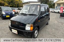 suzuki wagon-r 1994 CARSENSOR_JP_VU8122617150