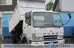 mitsubishi-fuso fighter 2006 GOO_NET_EXCHANGE_0903612A30230519W001