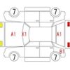 suzuki jimny 2021 -SUZUKI--Jimny 3BA-JB64W--JB64W-210037---SUZUKI--Jimny 3BA-JB64W--JB64W-210037- image 2