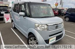 honda n-box 2013 -HONDA--N BOX DBA-JF1--JF1-1326840---HONDA--N BOX DBA-JF1--JF1-1326840-