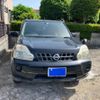 nissan x-trail 2009 -NISSAN--X-Trail DBA-NT31--NT31-061583---NISSAN--X-Trail DBA-NT31--NT31-061583- image 1