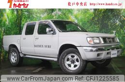 nissan datsun-pickup 2000 GOO_NET_EXCHANGE_0505197A30250530W004