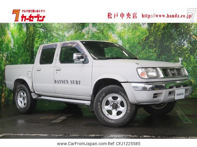 nissan datsun-pickup 2000 GOO_NET_EXCHANGE_0505197A30250530W004 image 1