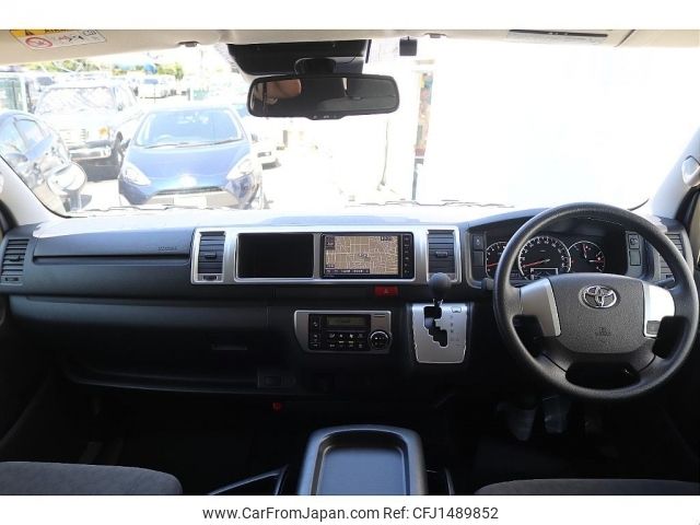 toyota hiace-wagon 2018 -TOYOTA--Hiace Wagon CBA-TRH229W--TRH229-0011960---TOYOTA--Hiace Wagon CBA-TRH229W--TRH229-0011960- image 2