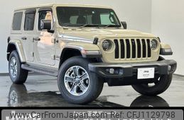 jeep wrangler 2022 quick_quick_7BA-JL36L_1C4HJXLG3NW265727