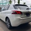 peugeot 308 2018 -PEUGEOT--Peugeot 308 T9BH01--HS242075---PEUGEOT--Peugeot 308 T9BH01--HS242075- image 7
