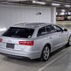 audi a6 2014 -AUDI--Audi A6 WAUZZZ4G4FN032661---AUDI--Audi A6 WAUZZZ4G4FN032661- image 2