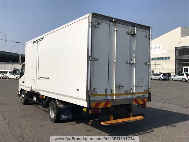 hino dutro 2018 -HINO--Hino Dutoro XZU722M-0002411---HINO--Hino Dutoro XZU722M-0002411- image 2