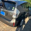 toyota prius-α 2012 -TOYOTA--Prius α DAA-ZVW41W--ZVW41-3131611---TOYOTA--Prius α DAA-ZVW41W--ZVW41-3131611- image 4