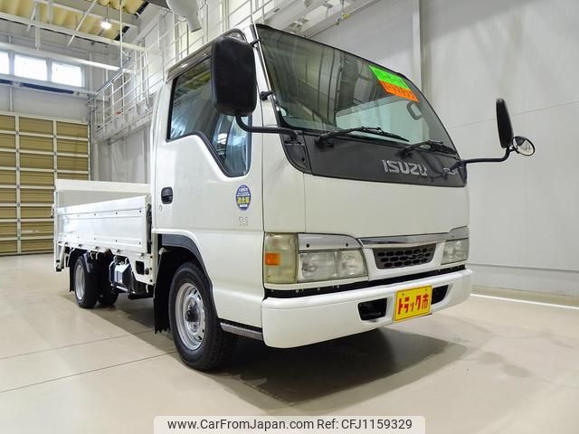 isuzu elf-truck 2004 GOO_NET_EXCHANGE_1230336A30250508W003 image 2