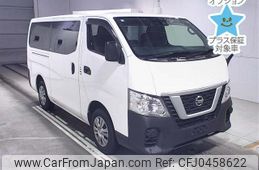 nissan caravan-van 2019 -NISSAN--Caravan Van VR2E26-120344---NISSAN--Caravan Van VR2E26-120344-