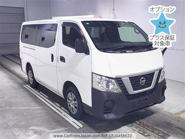 nissan caravan-van 2019 -NISSAN--Caravan Van VR2E26-120344---NISSAN--Caravan Van VR2E26-120344- image 1