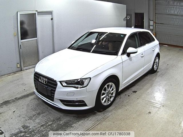 audi a3 2016 CFJ1780338 image 1