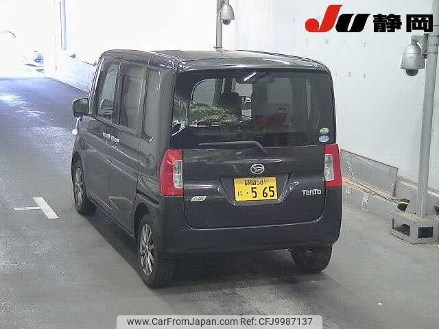 daihatsu tanto 2014 -DAIHATSU 【静岡 581ﾆ565】--Tanto LA600S--LA600S-0127102---DAIHATSU 【静岡 581ﾆ565】--Tanto LA600S--LA600S-0127102- image 2