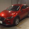 mazda cx-3 2023 -MAZDA--CX-3 5BA-DKLFY--DKLFY-503791---MAZDA--CX-3 5BA-DKLFY--DKLFY-503791- image 1